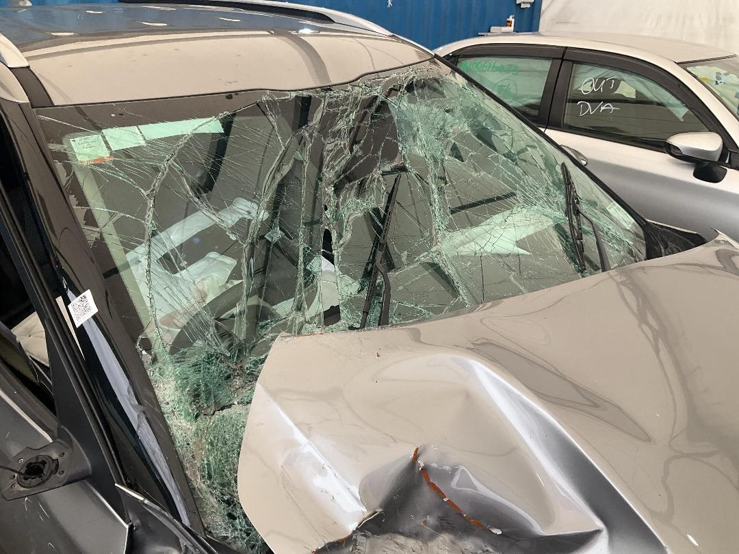 Photo '18' of KIA Seltos LX