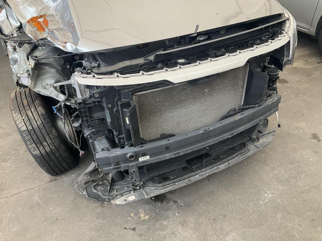 Photo '19' of KIA Seltos LX