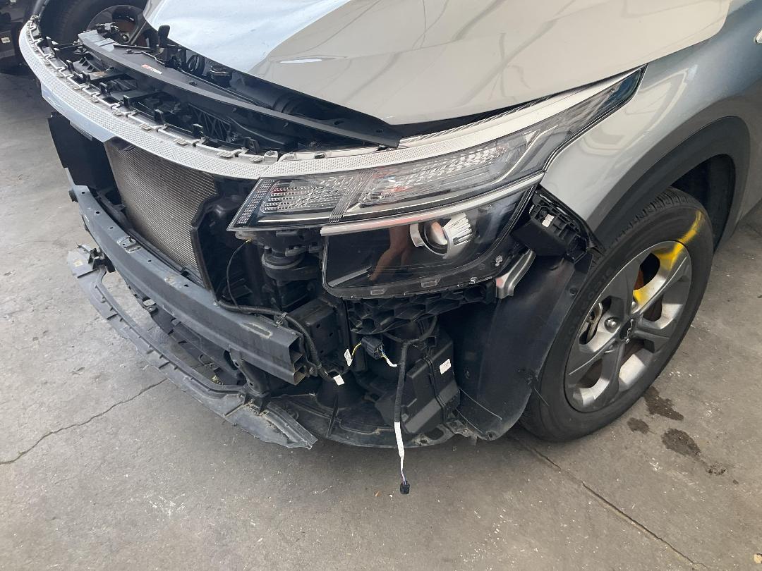 Photo '20' of KIA Seltos LX