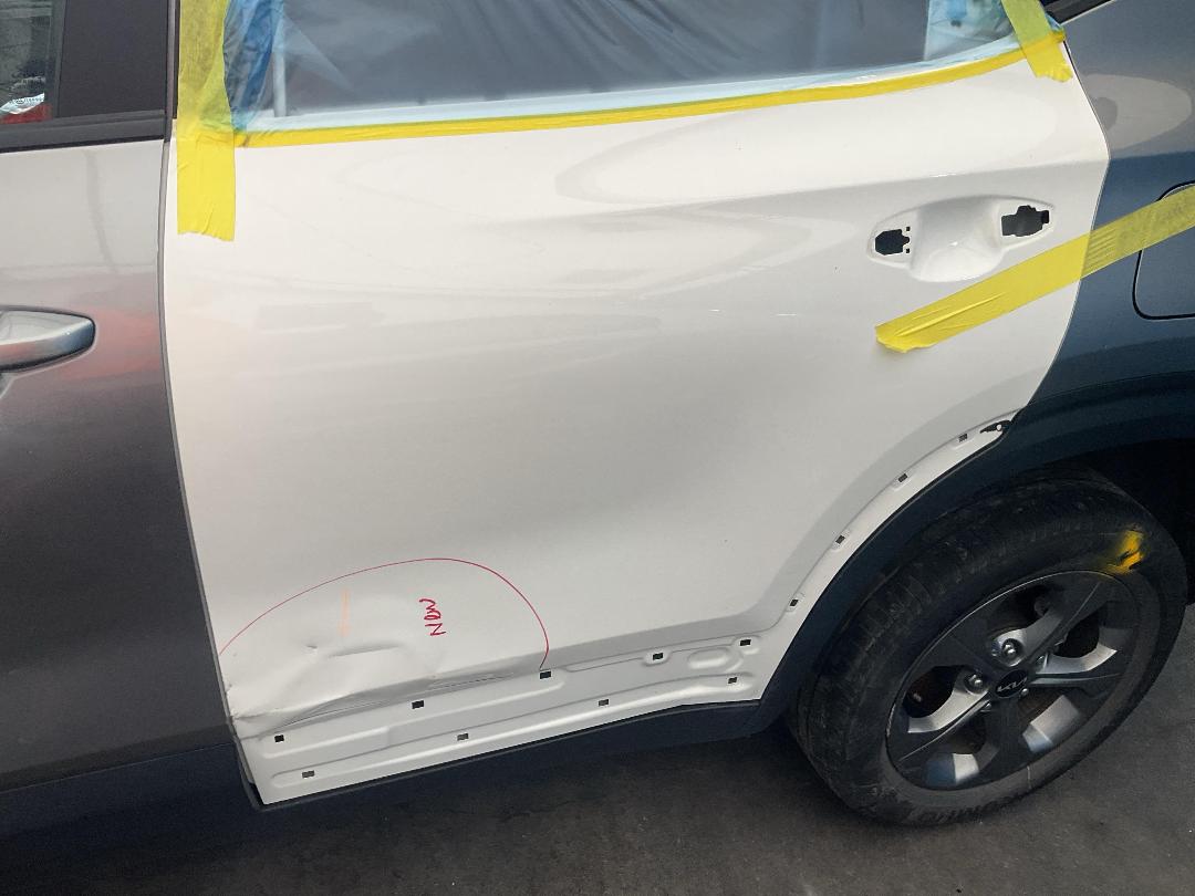 Photo '22' of KIA Seltos LX