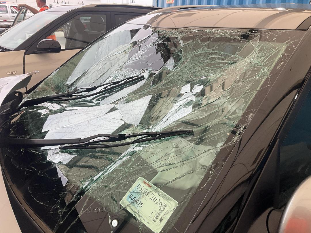 Photo '21' of KIA Seltos LX