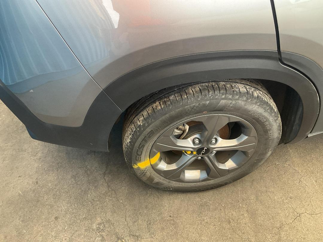 Photo '28' of KIA Seltos LX