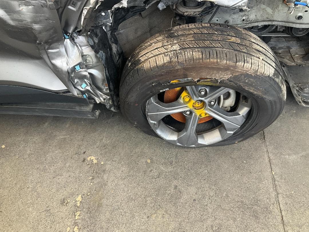 Photo '30' of KIA Seltos LX