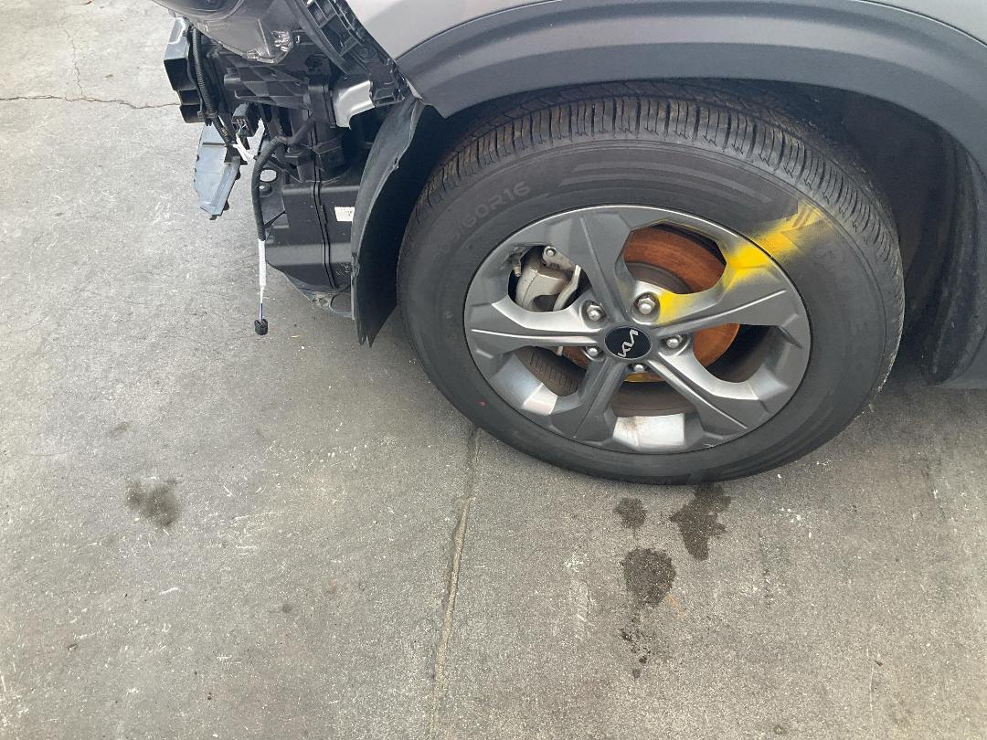 Photo '31' of KIA Seltos LX