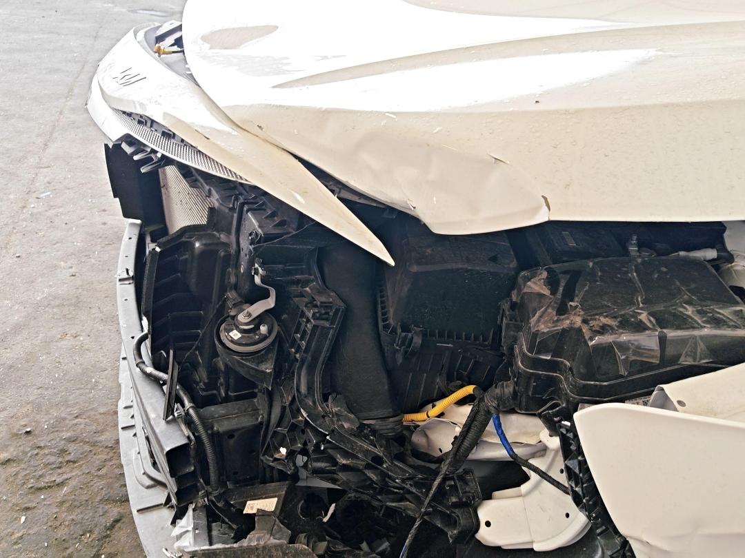 Photo '3' of KIA Seltos LX