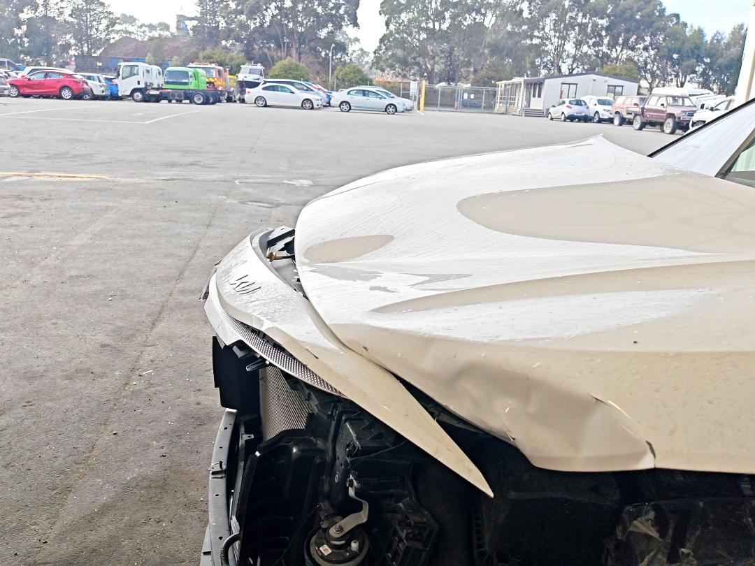 Photo '4' of KIA Seltos LX