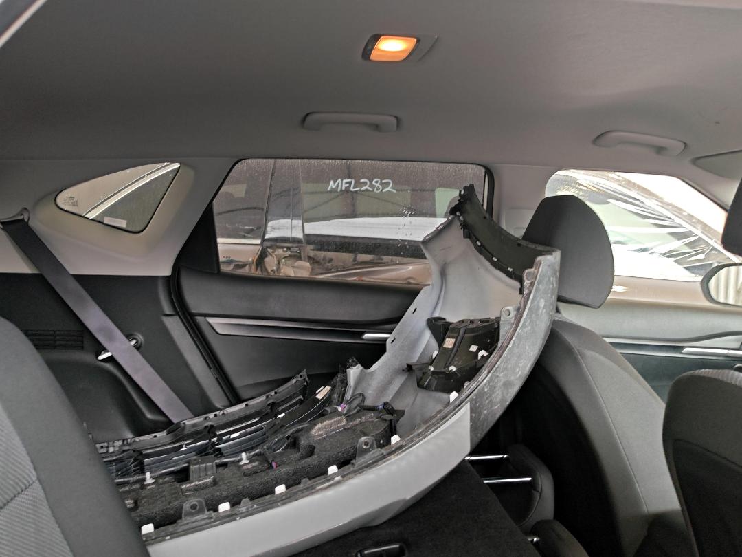 Photo '10' of KIA Seltos LX