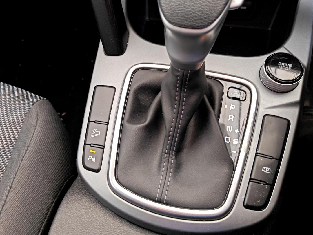 Photo '15' of KIA Seltos LX