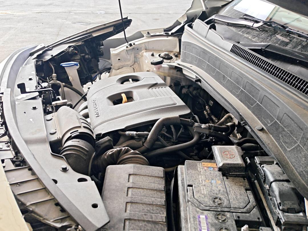 Photo '19' of KIA Seltos LX