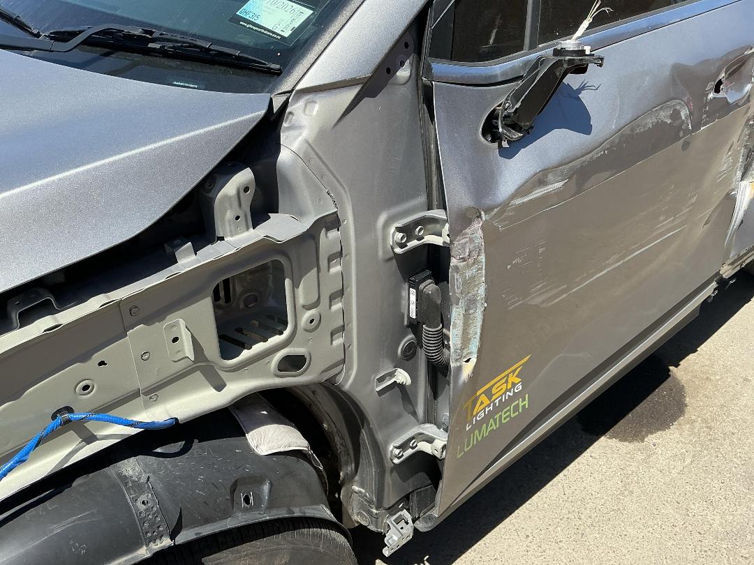 Photo '8' of KIA Sportage LX+ Photo '8' of KIA Sportage LX+