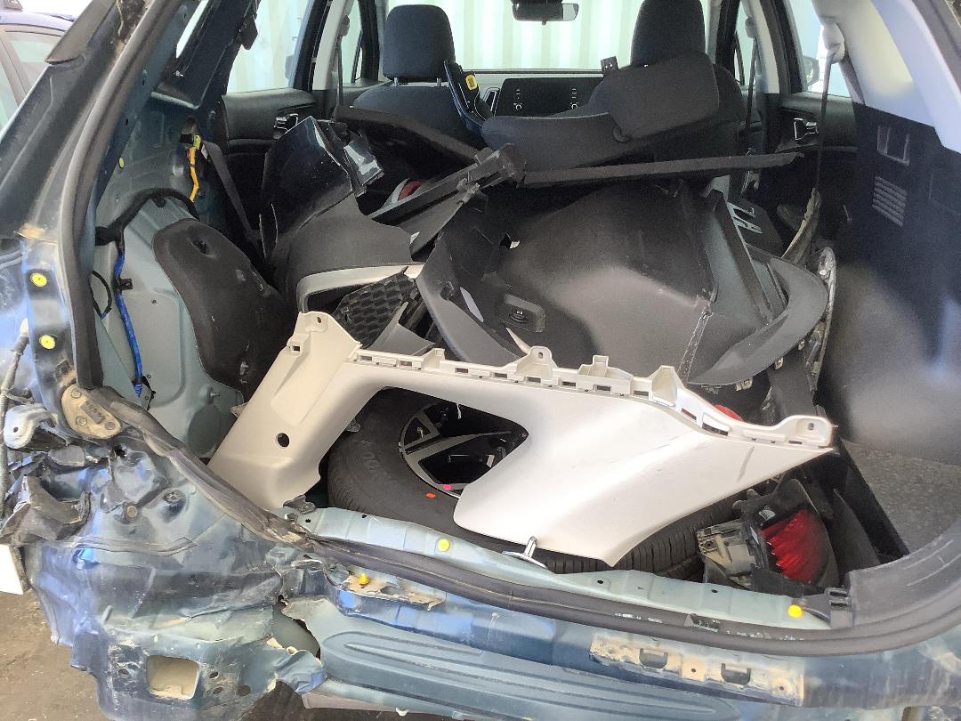 Photo '6' of KIA Sportage Urban LX