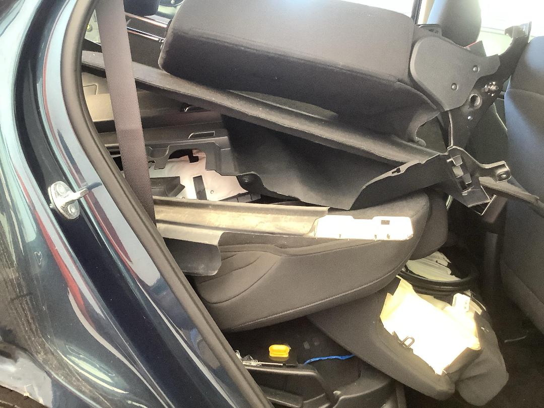 Photo '7' of KIA Sportage Urban LX