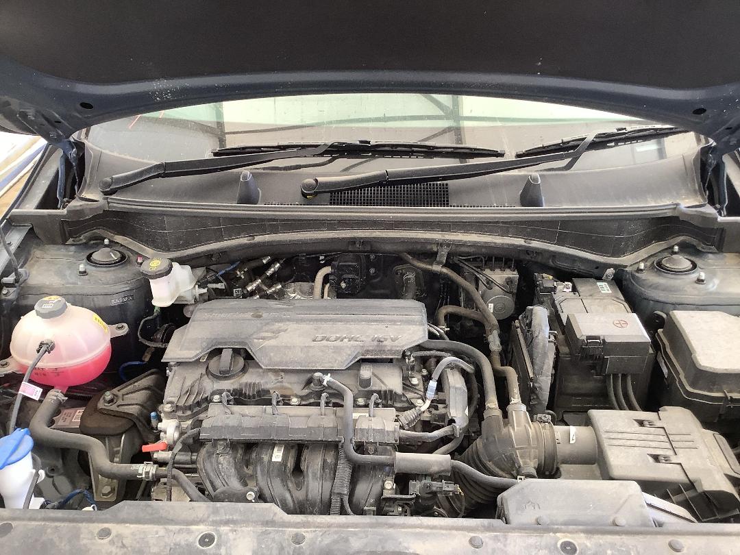 Photo '9' of KIA Sportage Urban LX