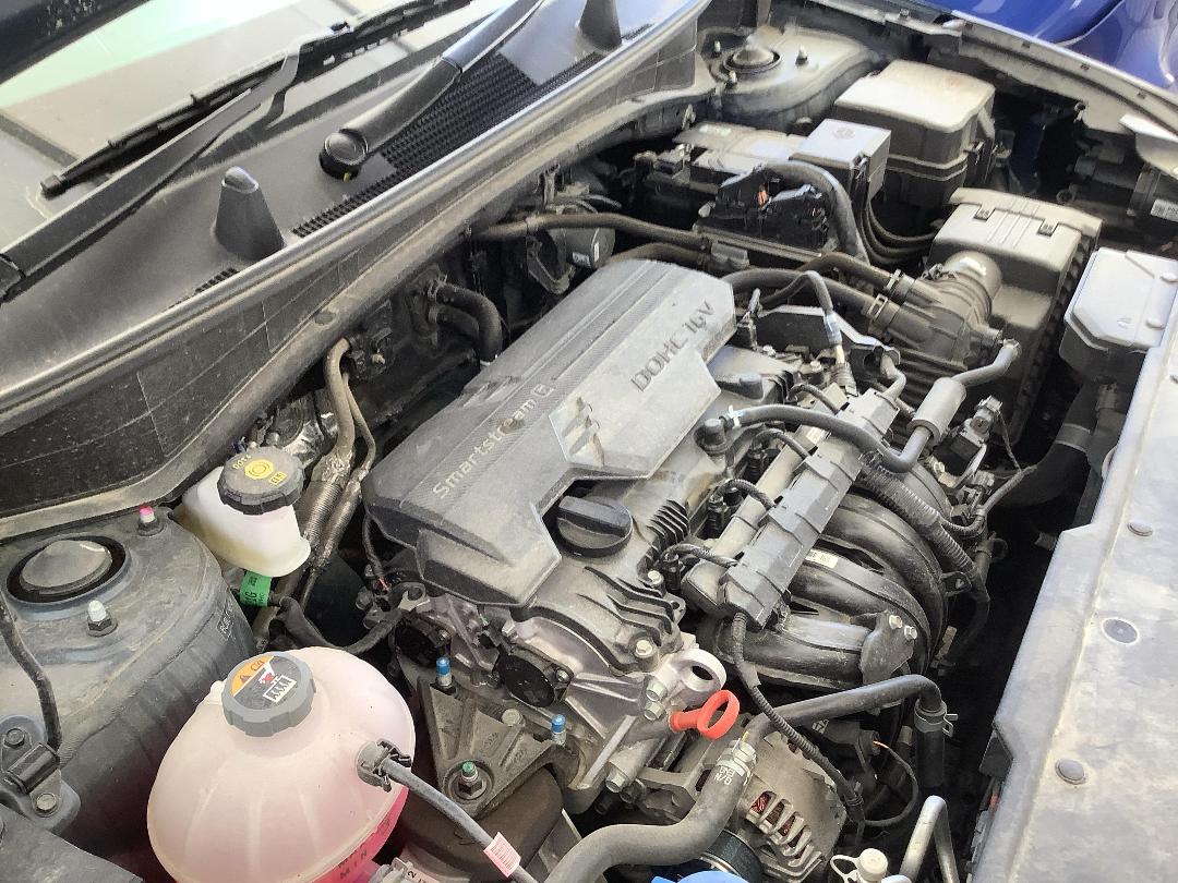 Photo '11' of KIA Sportage Urban LX