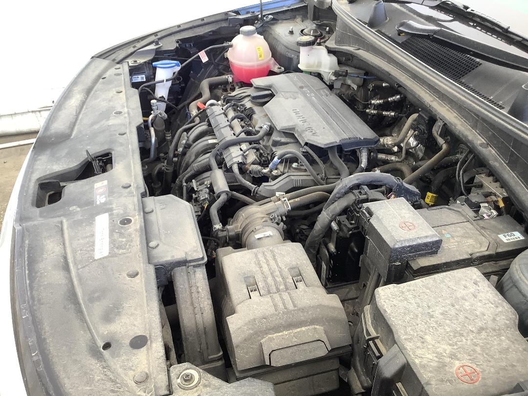 Photo '10' of KIA Sportage Urban LX