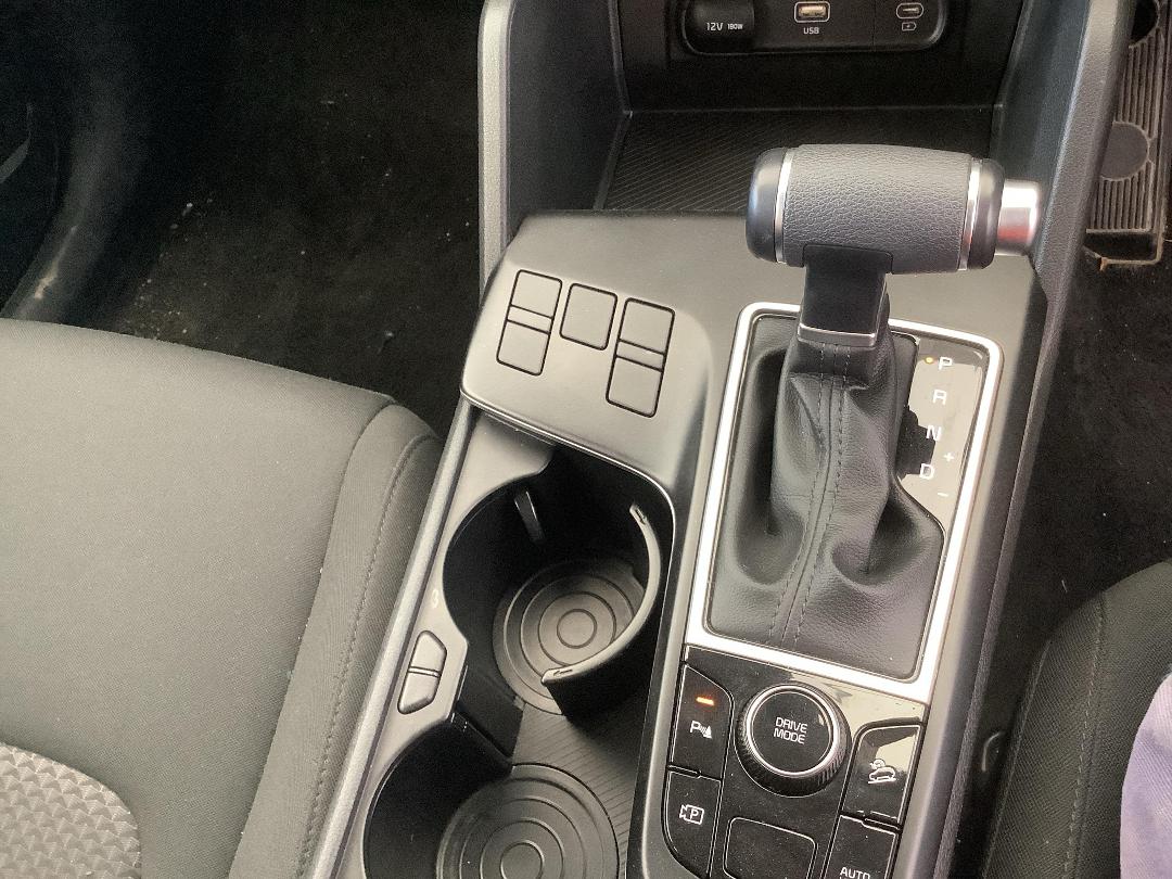 Photo '14' of KIA Sportage Urban LX