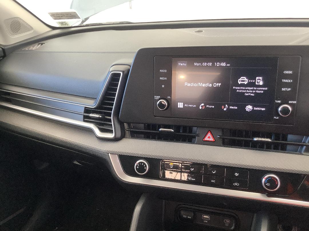 Photo '15' of KIA Sportage Urban LX