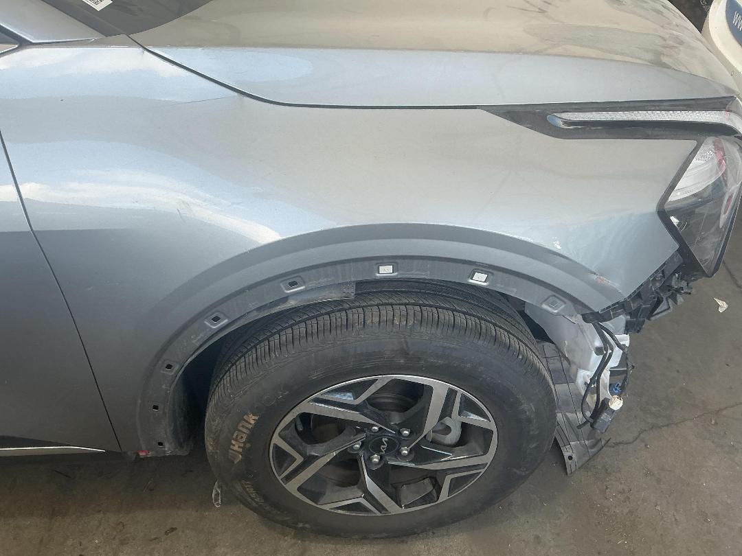 Photo '4' of KIA Sportage Urban LX Photo '4' of KIA Sportage Urban LX