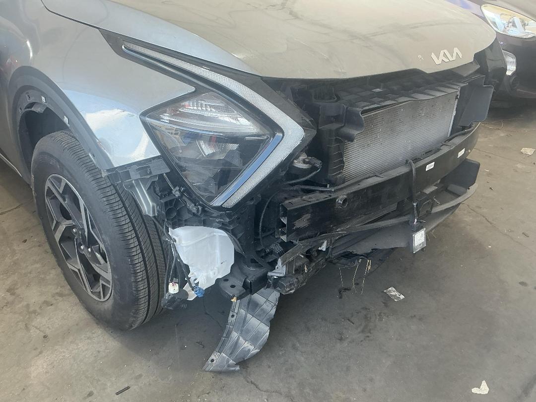 Photo '5' of KIA Sportage Urban LX Photo '5' of KIA Sportage Urban LX