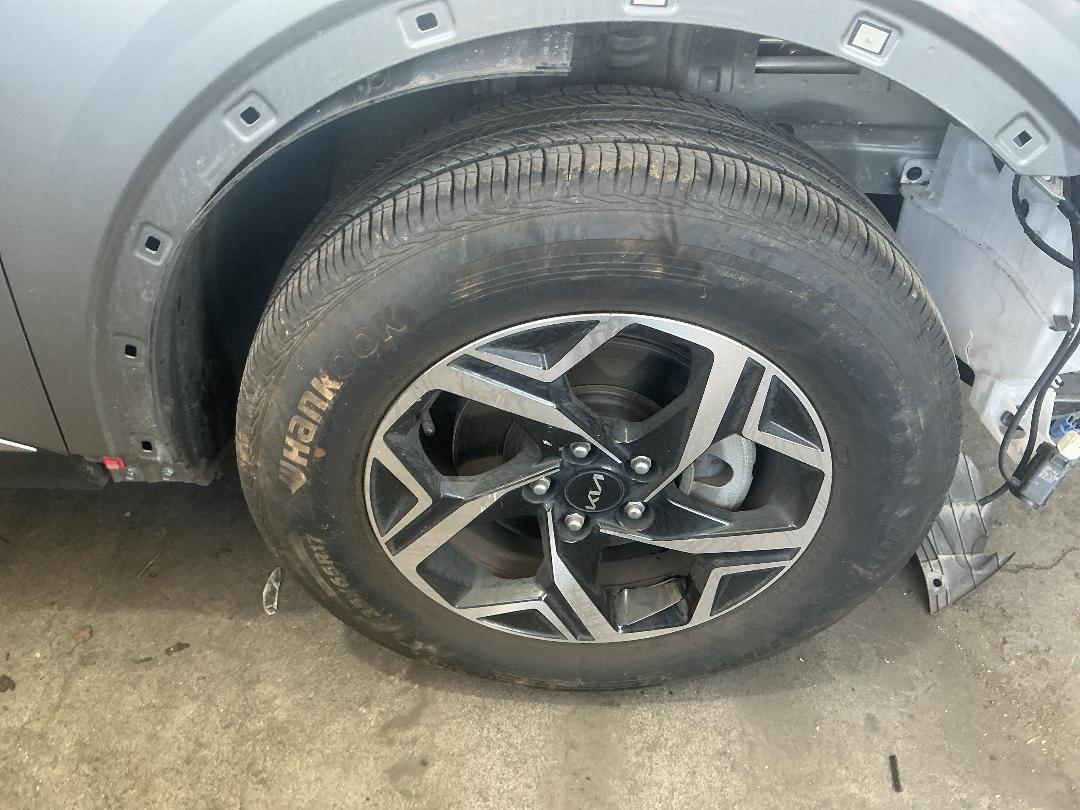 Photo '2' of KIA Sportage Urban LX Photo '2' of KIA Sportage Urban LX