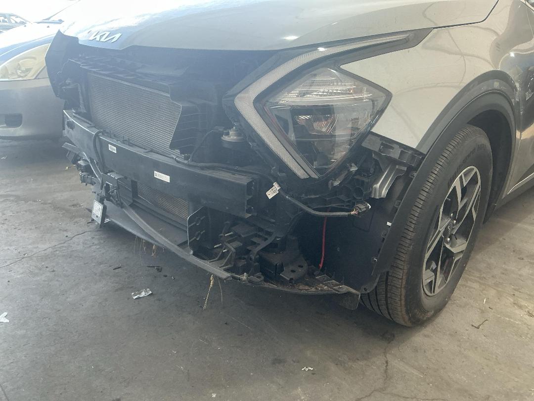 Photo '7' of KIA Sportage Urban LX Photo '7' of KIA Sportage Urban LX