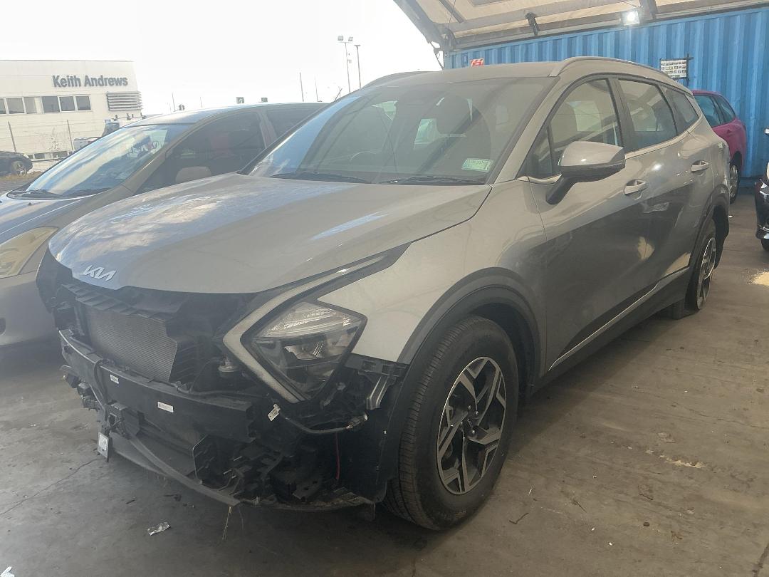 Photo '8' of KIA Sportage Urban LX Photo '8' of KIA Sportage Urban LX