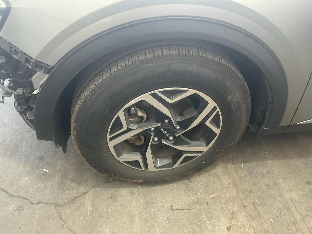 Photo '9' of KIA Sportage Urban LX Photo '9' of KIA Sportage Urban LX