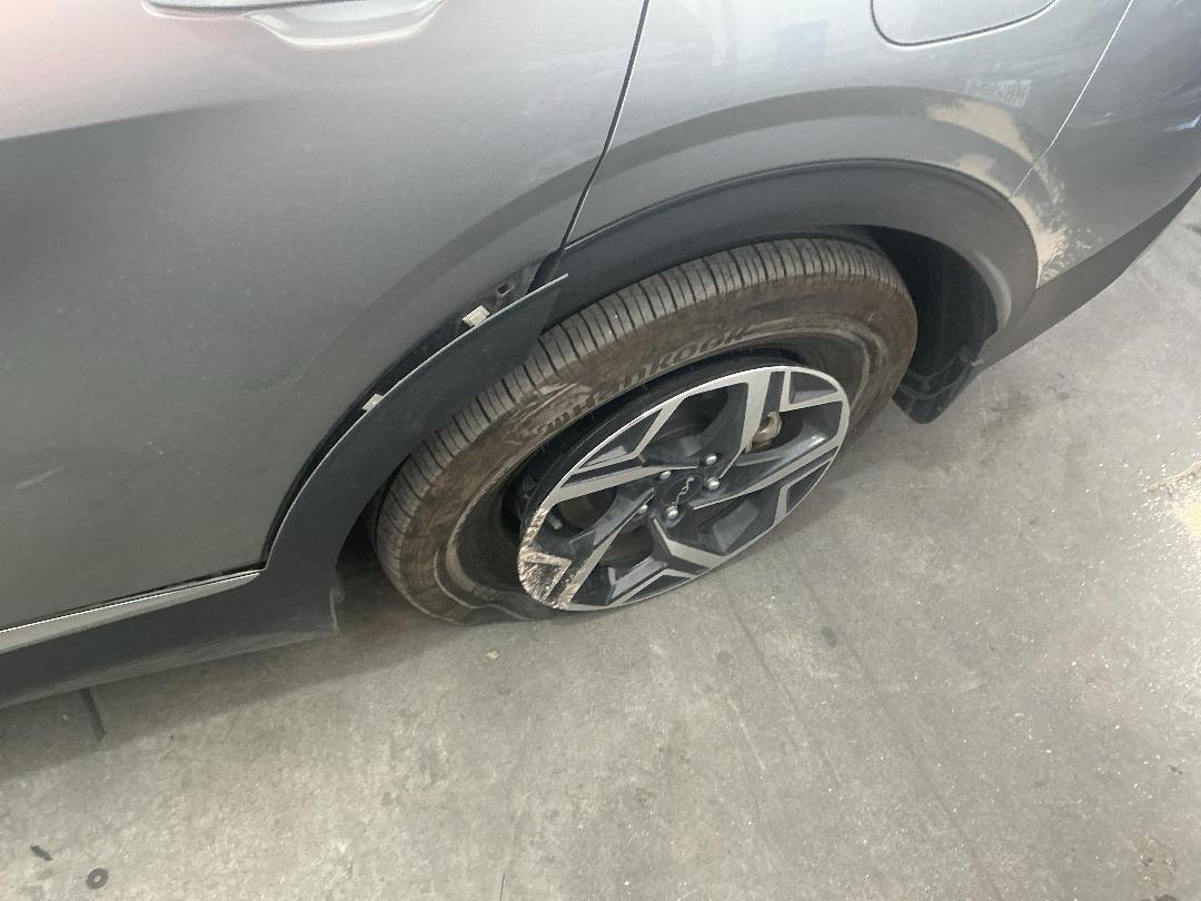 Photo '10' of KIA Sportage Urban LX Photo '10' of KIA Sportage Urban LX