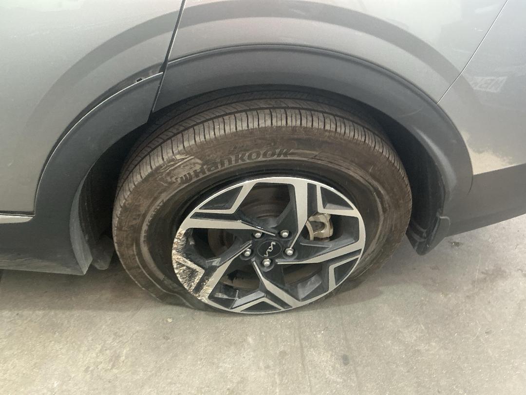 Photo '11' of KIA Sportage Urban LX Photo '11' of KIA Sportage Urban LX