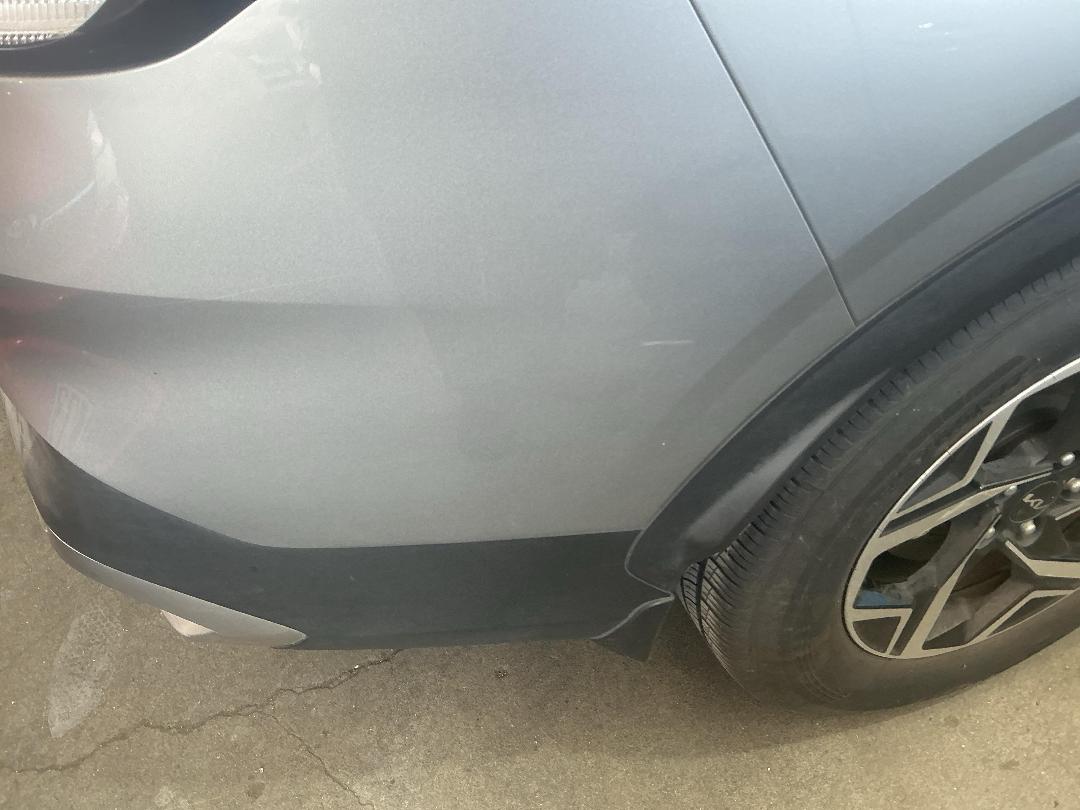 Photo '16' of KIA Sportage Urban LX Photo '16' of KIA Sportage Urban LX