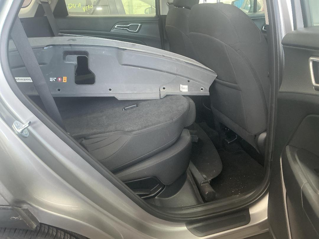 Photo '19' of KIA Sportage Urban LX Photo '19' of KIA Sportage Urban LX