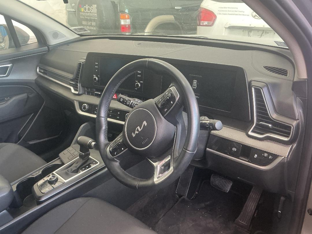 Photo '21' of KIA Sportage Urban LX Photo '21' of KIA Sportage Urban LX