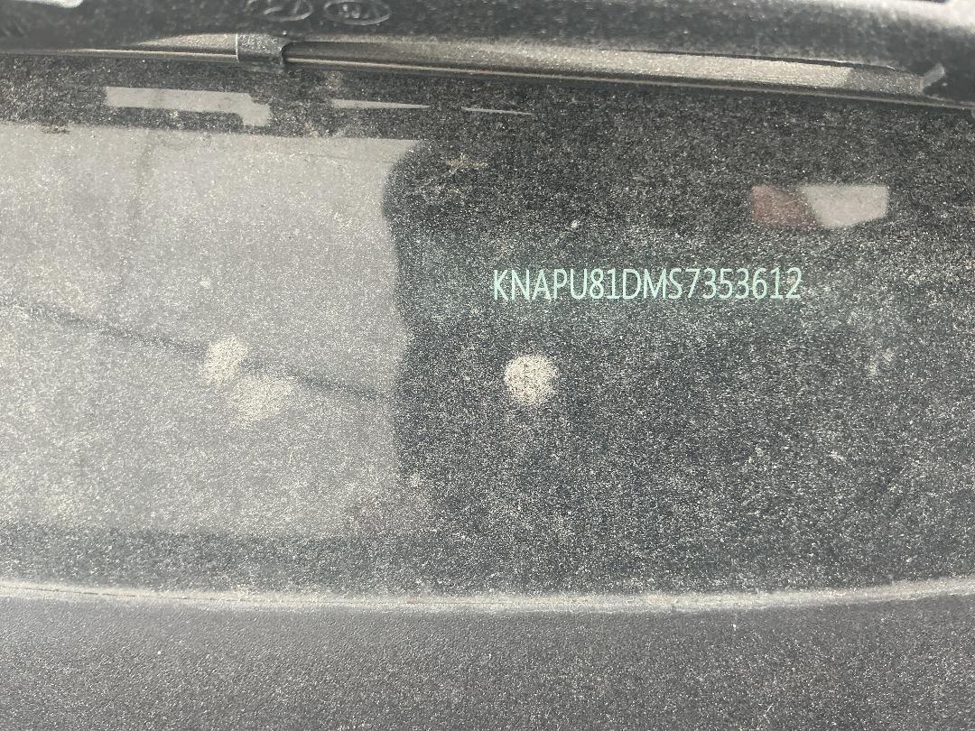 Photo '28' of KIA Sportage Urban LX Photo '28' of KIA Sportage Urban LX