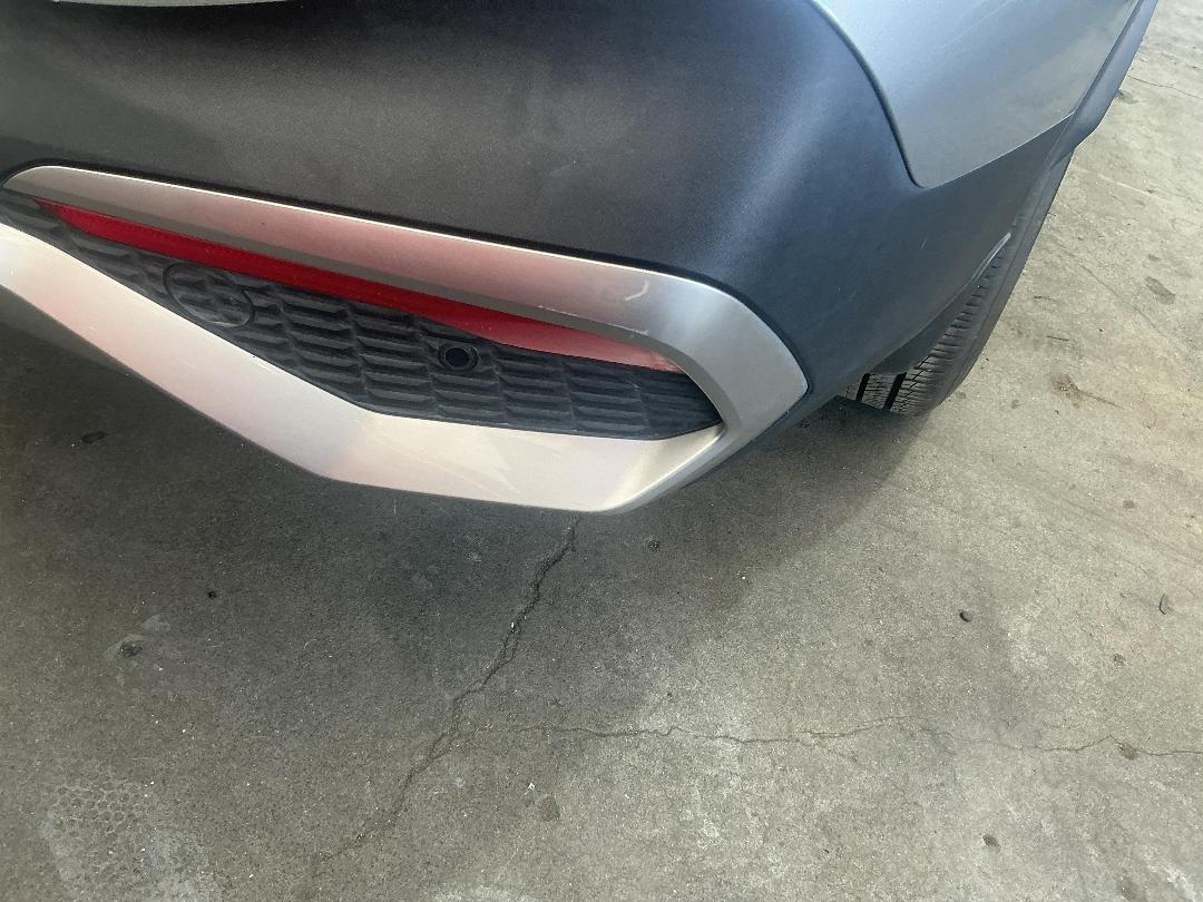 Photo '32' of KIA Sportage Urban LX Photo '32' of KIA Sportage Urban LX