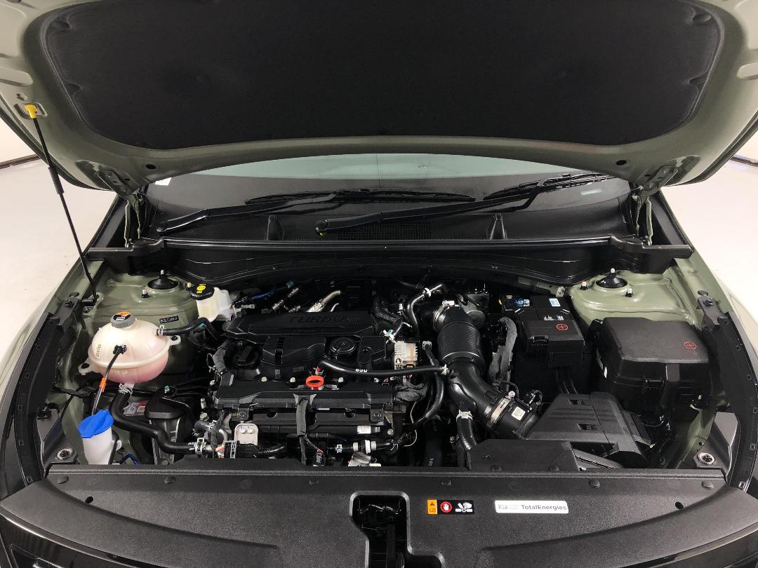 Photo '13' of KIA Sportage