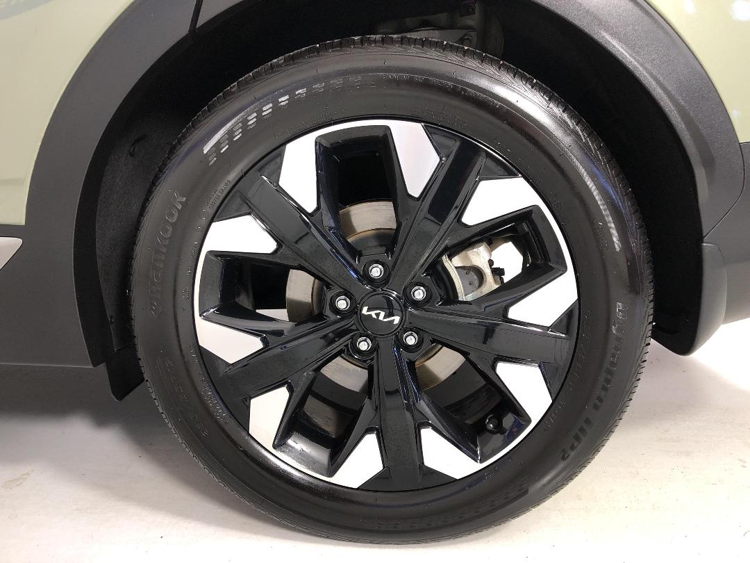 Photo '11' of KIA Sportage