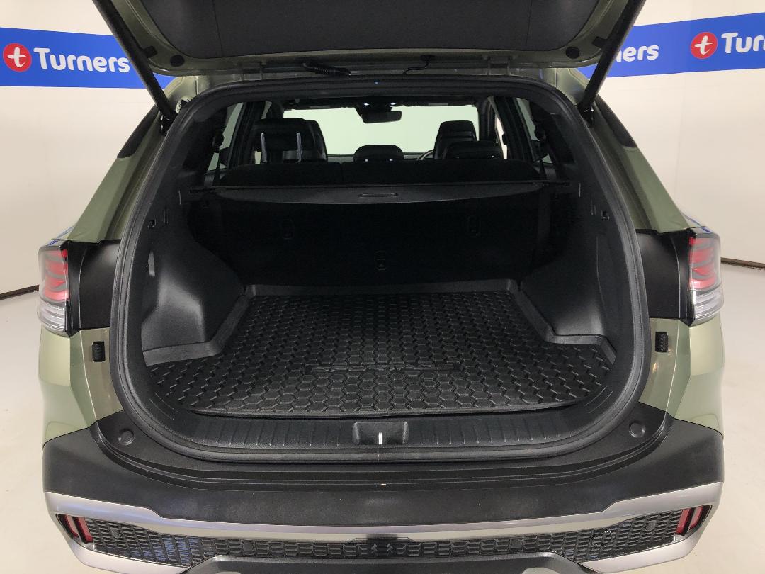 Photo '14' of KIA Sportage