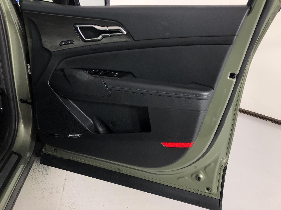 Photo '15' of KIA Sportage