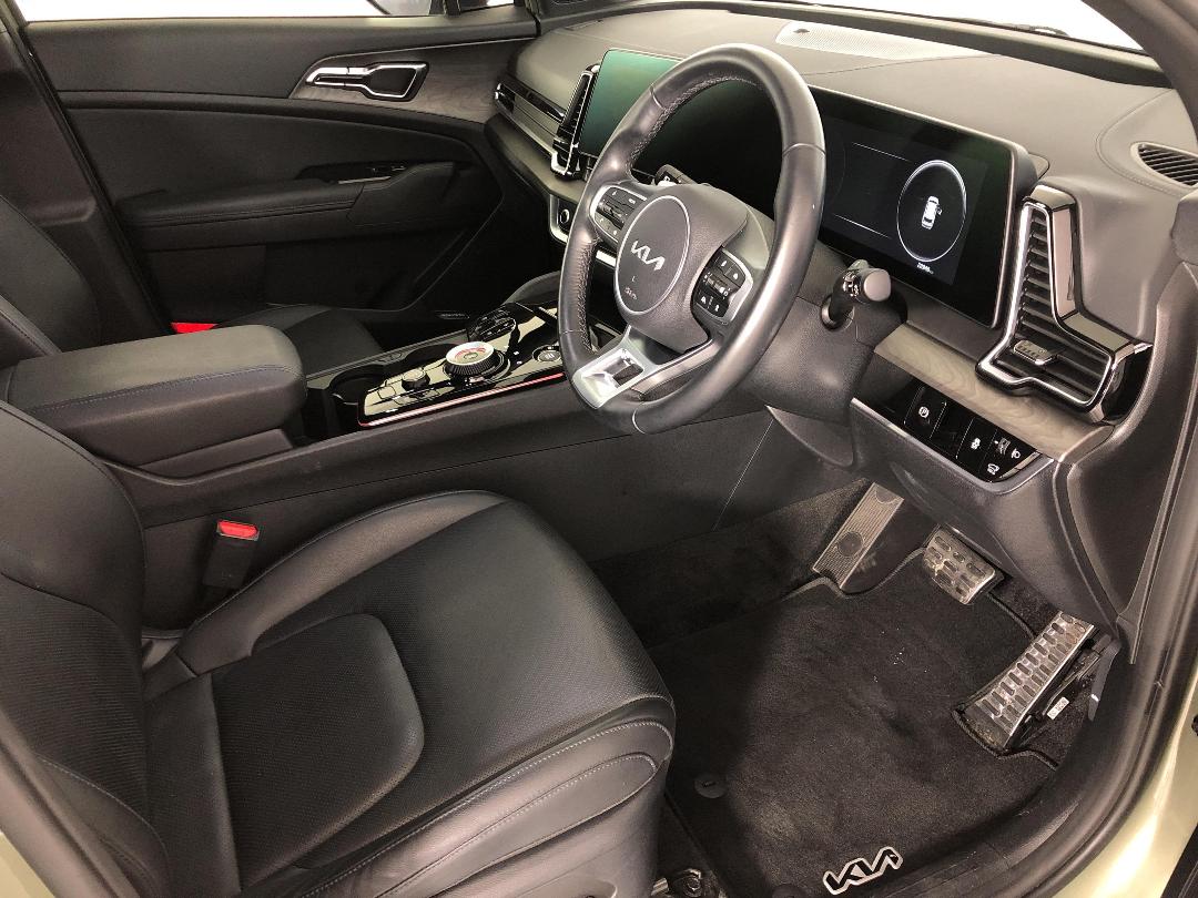 Photo '16' of KIA Sportage