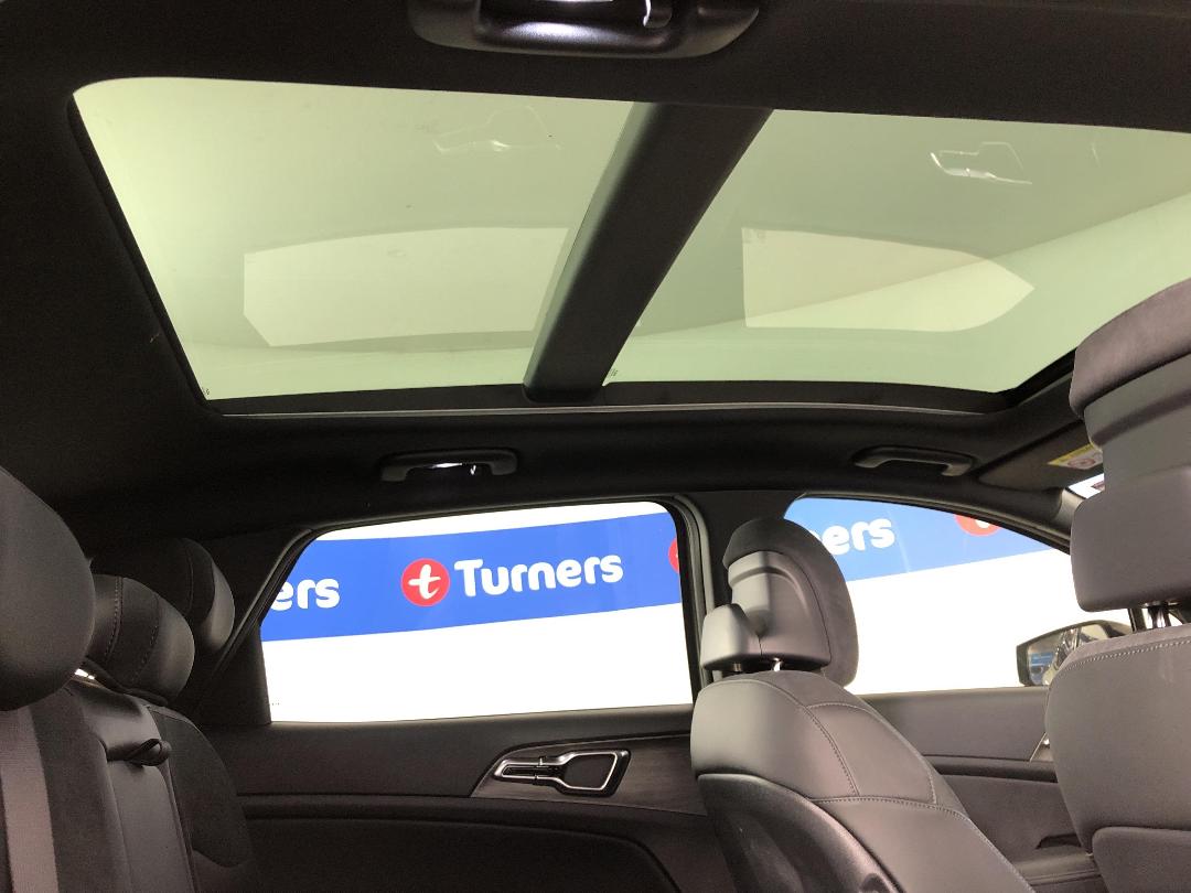 Photo '23' of KIA Sportage