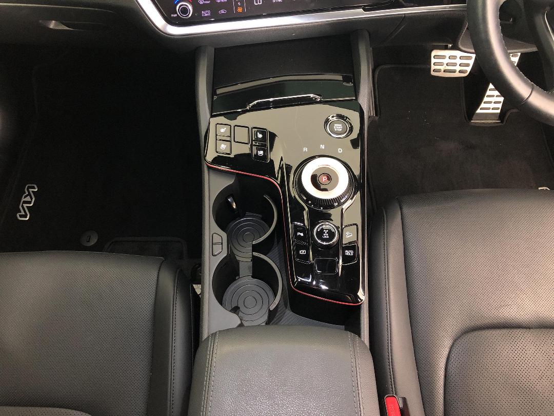 Photo '18' of KIA Sportage