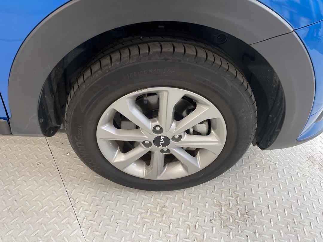 Photo '9' of KIA Stonic