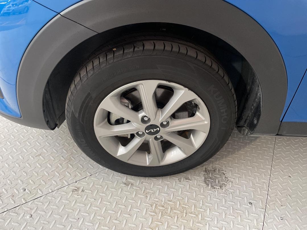 Photo '10' of KIA Stonic