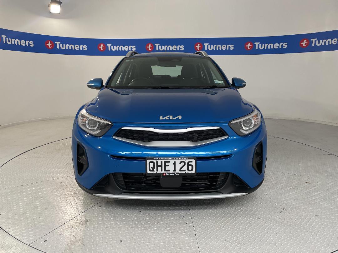 Photo '2' of KIA Stonic