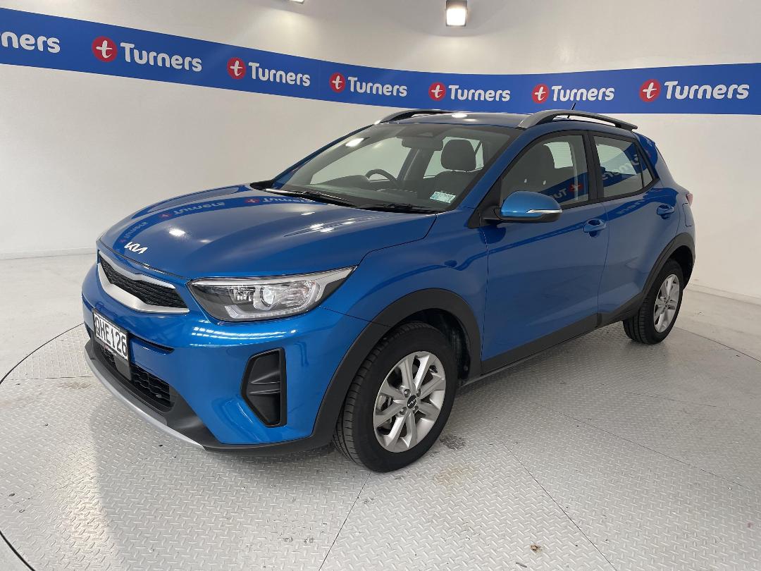 Photo '4' of KIA Stonic