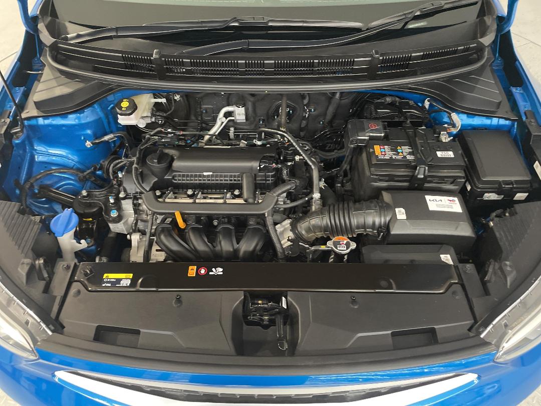 Photo '13' of KIA Stonic