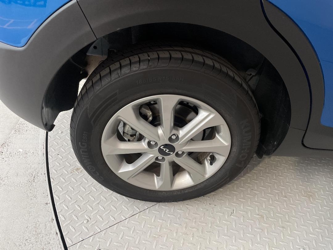 Photo '12' of KIA Stonic