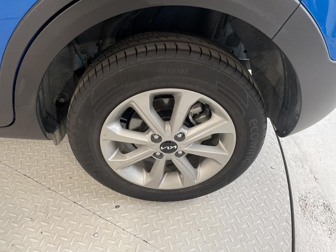 Photo '11' of KIA Stonic