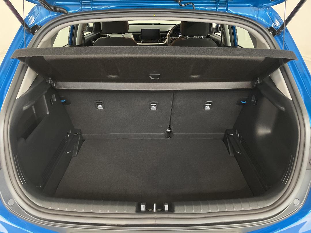 Photo '14' of KIA Stonic