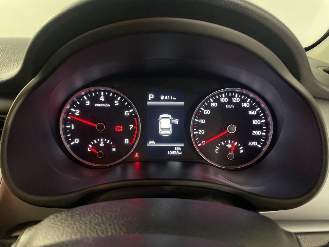 Photo '21' of KIA Stonic